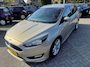 Ford Focus Wagon 1.0 Titanium 125pk,Apk 29/7/27,Clima,Cruise,Navi,Trekhaak
