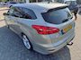 Ford Focus Wagon 1.0 Titanium 125pk,Apk 29/7/27,Clima,Cruise,Navi,Trekhaak