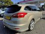 Ford Focus Wagon 1.0 Titanium 125pk,Apk 29/7/27,Clima,Cruise,Navi,Trekhaak