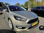 Ford Focus Wagon 1.0 Titanium 125pk,Apk 29/7/27,Clima,Cruise,Navi,Trekhaak