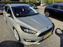 Ford Focus Wagon 1.0 Titanium 125pk,Apk 29/7/27,Clima,Cruise,Navi,Trekhaak