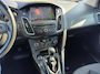 Ford Focus Wagon 1.0 Titanium 125pk,Apk 29/7/27,Clima,Cruise,Navi,Trekhaak