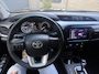 Toyota Hilux 2.4 D-4D Double Cab Challenger Bj 2024 Km 23.000 NAP BTW 4X4 incl.bank