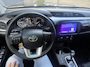 Toyota Hilux 2.4 D-4D Double Cab Challenger Bj 2024 Km 23.000 NAP BTW 4X4 incl.bank