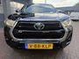 Toyota Hilux 2.4 D-4D Double Cab Challenger Bj 2024 Km 23.000 NAP BTW 4X4 incl.bank