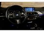 BMW X4 xDrive20i M-Sport|HUD|Carplay|Leder|Camera|Dodehoek|