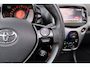 Toyota Aygo 1.0 VVT-i x-wave Cabrio Cruise Camera LMV 16"