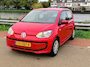 Volkswagen Up! 1.0 BMT NAP/AIRCO/1jaar BOVAG Garantie