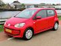 Volkswagen Up! 1.0 BMT NAP/AIRCO/1jaar BOVAG Garantie