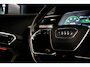 Audi e-tron Sportback 55 quattro S edition 95 kWh *Panorama / Sportstoelen / Memory / Standairco / ACC*