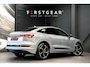 Audi e-tron Sportback 55 quattro S edition 95 kWh *Panorama / Sportstoelen / Memory / Standairco / ACC*