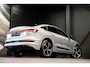 Audi e-tron Sportback 55 quattro S edition 95 kWh *Panorama / Sportstoelen / Memory / Standairco / ACC*