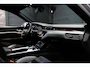 Audi e-tron Sportback 55 quattro S edition 95 kWh *Panorama / Sportstoelen / Memory / Standairco / ACC*