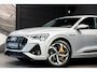 Audi e-tron Sportback 55 quattro S edition 95 kWh *Panorama / Sportstoelen / Memory / Standairco / ACC*