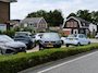Peugeot 3008 Allure 1.2 Hybrid 136PK e-DCS6 Automaat Navigatie, Rondomzichtcamera, Keyless, Stuurwielverwarming, Apple Carplay, Android Auto