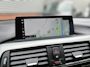 BMW 4-Serie Cabrio 420i Executive Edition | HUD | H&K | Dealer Onderhouden | Leder Dashboard |
