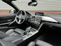 BMW 4-Serie Cabrio 420i Executive Edition | HUD | H&K | Dealer Onderhouden | Leder Dashboard |