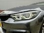 BMW 4-Serie Cabrio 420i Executive Edition | HUD | H&K | Dealer Onderhouden | Leder Dashboard |