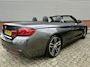 BMW 4-Serie Cabrio 420i Executive Edition | HUD | H&K | Dealer Onderhouden | Leder Dashboard |