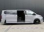 Ford Transit Custom Tourneo 340 2.5 PHEV L2H1 Titanium X | Black Pack | Luxury | Panoramadak | 360 Camera | AGR Stoel | Leder | Adaptive LED | BLIS | Adaptive Cruise | B&O Audio