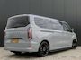 Ford Transit Custom Tourneo 340 2.5 PHEV L2H1 Titanium X | Black Pack | Luxury | Panoramadak | 360 Camera | AGR Stoel | Leder | Adaptive LED | BLIS | Adaptive Cruise | B&O Audio