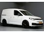 Volkswagen Caddy Cargo 1.5 TSI N-EDITION | BPM VRIJ | CRUISE | LEDER