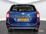 Dacia Logan MCV 0.9 TCe Laureate|CAMERA|NAVI|BTW|NWE APK|