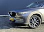 Mazda CX-5 2.0 SkyActiv-G 160 GT-M 4WD | Schuif-kanteldak | Wit-leder | Afneembare trekhaak |