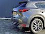 Mazda CX-5 2.0 SkyActiv-G 160 GT-M 4WD | Schuif-kanteldak | Wit-leder | Afneembare trekhaak |