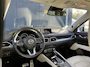 Mazda CX-5 2.0 SkyActiv-G 160 GT-M 4WD | Schuif-kanteldak | Wit-leder | Afneembare trekhaak |