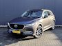 Mazda CX-5 2.0 SkyActiv-G 160 GT-M 4WD | Schuif-kanteldak | Wit-leder | Afneembare trekhaak |