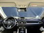 Mazda CX-5 2.0 SkyActiv-G 160 GT-M 4WD | Schuif-kanteldak | Wit-leder | Afneembare trekhaak |
