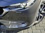 Mazda CX-5 2.0 SkyActiv-G 160 GT-M 4WD | Schuif-kanteldak | Wit-leder | Afneembare trekhaak |