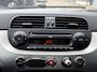 Fiat 500 0.9 TwinAir Lounge | Airco