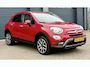 Fiat 500X 1.4 - 140pk Turbo MultiAir Lounge | AUTOMAAT | LAGE KM NAP | Trekhaak | Dealeronderhouden & DB Riem v.v. ! |