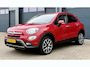 Fiat 500X 1.4 - 140pk Turbo MultiAir Lounge | AUTOMAAT | LAGE KM NAP | Trekhaak | Dealeronderhouden & DB Riem v.v. ! |