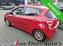 Hyundai i10 1.0i airco stoelverwarming motor/gereviceerd