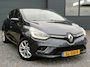 Renault Clio 0.9 TCe Intens ✓D-Ketting vv in 01-2026✓Camera✓Navi✓Keyless✓Dealer Onderhouden✓Halfleder✓LED✓Lm velgen✓Airco✓Cruise✓Pdc V+A✓4 Elekt Ramen✓N.A.P✓Apk tot 05-2027