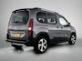 Peugeot Rifter GT 130pk Automaat | Navigatie via Apple Carplay / Android Auto | Achteruitrijcamera | Climate Control | Cruise Control | Parkeersensoren v+a | Dodehoeksensor | Keyless | Elektrisch inklapbare spiegels | Bluetooth | DAB+ radio | Multifunctioneel lederen stuurwiel | Donker getint glas | Trekhaak | 2x Schuifdeur | 17" lichtmetalen velgen |