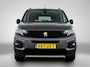Peugeot Rifter GT 130pk Automaat | Navigatie via Apple Carplay / Android Auto | Achteruitrijcamera | Climate Control | Cruise Control | Parkeersensoren v+a | Dodehoeksensor | Keyless | Elektrisch inklapbare spiegels | Bluetooth | DAB+ radio | Multifunctioneel lederen stuurwiel | Donker getint glas | Trekhaak | 2x Schuifdeur | 17" lichtmetalen velgen |