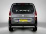 Peugeot Rifter GT 130pk Automaat | Navigatie via Apple Carplay / Android Auto | Achteruitrijcamera | Climate Control | Cruise Control | Parkeersensoren v+a | Dodehoeksensor | Keyless | Elektrisch inklapbare spiegels | Bluetooth | DAB+ radio | Multifunctioneel lederen stuurwiel | Donker getint glas | Trekhaak | 2x Schuifdeur | 17" lichtmetalen velgen |