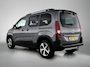 Peugeot Rifter GT 130pk Automaat | Navigatie via Apple Carplay / Android Auto | Achteruitrijcamera | Climate Control | Cruise Control | Parkeersensoren v+a | Dodehoeksensor | Keyless | Elektrisch inklapbare spiegels | Bluetooth | DAB+ radio | Multifunctioneel lederen stuurwiel | Donker getint glas | Trekhaak | 2x Schuifdeur | 17" lichtmetalen velgen |