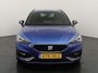 SEAT Leon Sportstourer 1.5 TSI e-Hybrid 204 pk FR Business | Trekhaak 1700KG trekgew. | Winter Pack | Adapt. Cruise | Camera | Fabrieksgarantie t/m 05-2029 |