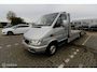 Mercedes-Benz Sprinter oprijwagen autotransporter 313 CDI 2.2 402