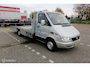 Mercedes-Benz Sprinter oprijwagen autotransporter 313 CDI 2.2 402