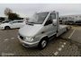 Mercedes-Benz Sprinter oprijwagen autotransporter 313 CDI 2.2 402