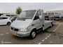 Mercedes-Benz Sprinter oprijwagen autotransporter 313 CDI 2.2 402