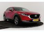 Mazda CX-30 2.0 e-SkyActiv-X M Hybrid Luxury | Trekhaak | Org NL | CarPlay | 360 Camera | Stuur-/Stoelverwarming |