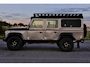 Land Rover Defender 110 2.5 Td5 | Nieuwe APK | Project