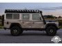 Land Rover Defender 110 2.5 Td5 | Nieuwe APK | Project